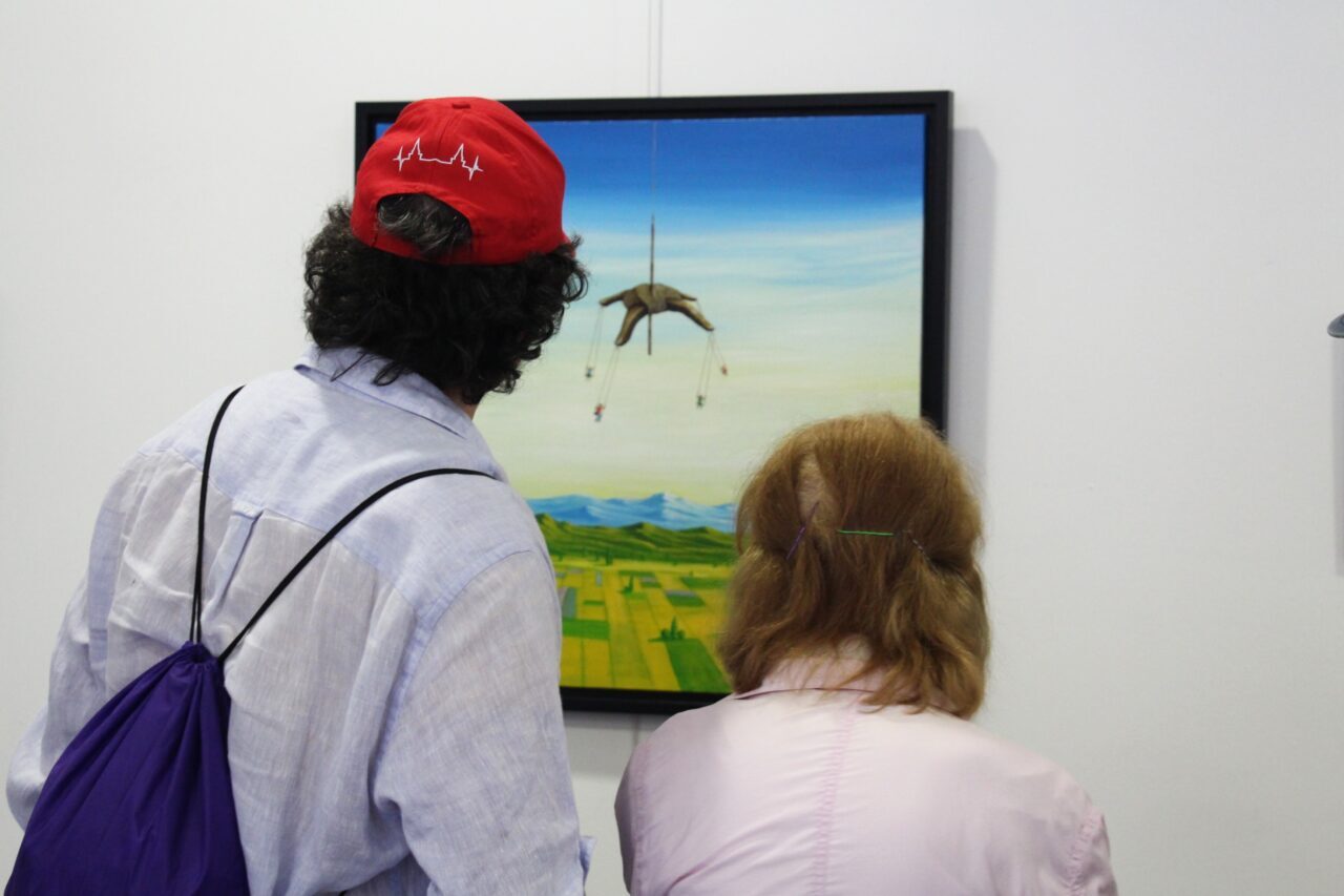  Kültür ve Turizm Bakanlığı tarafından düzenlenen Antalya Kültür Yolu Festivali