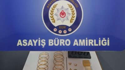 Antalya'da telefonda kendilerini polis olarak tanıtarak dolandırıcılık yaptıkları iddiasıyla gözaltına