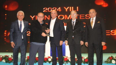 Ankara Sanayi Odası (ASO) Yönetim Kurulu Başkanı Seyit Ardıç, sanayicilere,