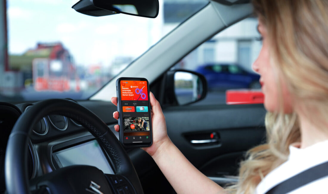 İSTANBUL (AA) – Aytemiz, akaryakıt ve otogaz alışverişlerinden puan kazandıran