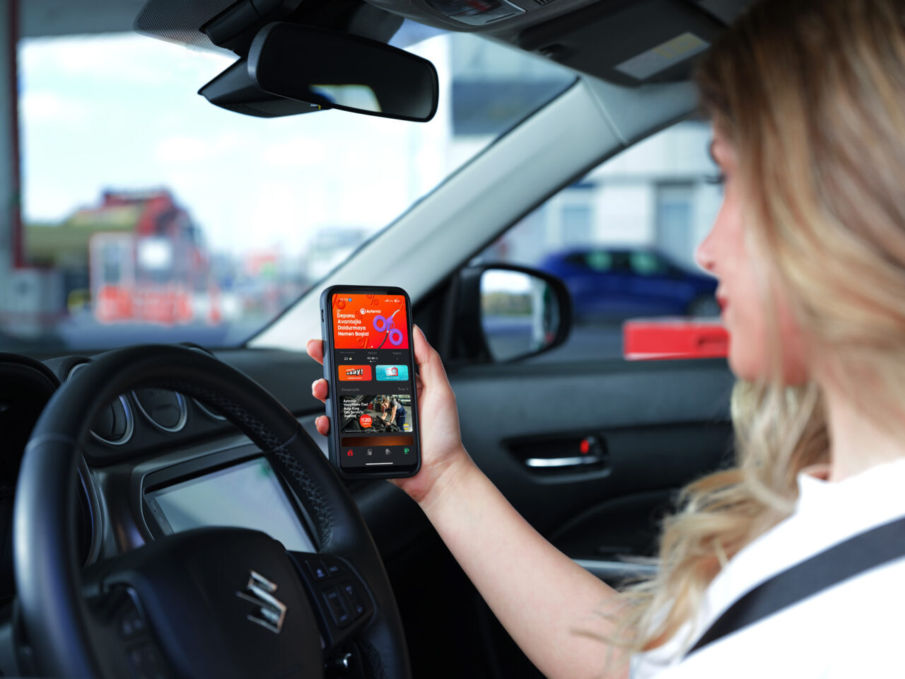 İSTANBUL (AA) – Aytemiz, akaryakıt ve otogaz alışverişlerinden puan kazandıran