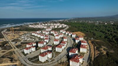 Çevre, Şehircilik ve İklim Değişikliği Bakanı Murat Kurum, Toplu Konut