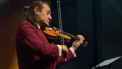 Bursa Bölge Devlet Senfoni Orkestrası (BBDSO), bu hafta düzenlenen "Atatürk'ü