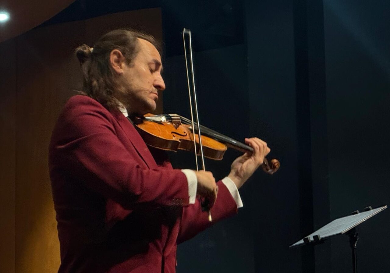 Bursa Bölge Devlet Senfoni Orkestrası (BBDSO), bu hafta düzenlenen "Atatürk'ü