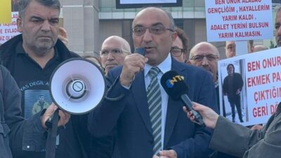 Beşiktaş'ta 2 Nisan 2024'te gece kulübünde tadilat sırasında çıkan yangında