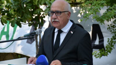 Bilecik'te, Yeşilay Danışmanlık Merkezi (YEDAM) danışanlarının resim ve el işi