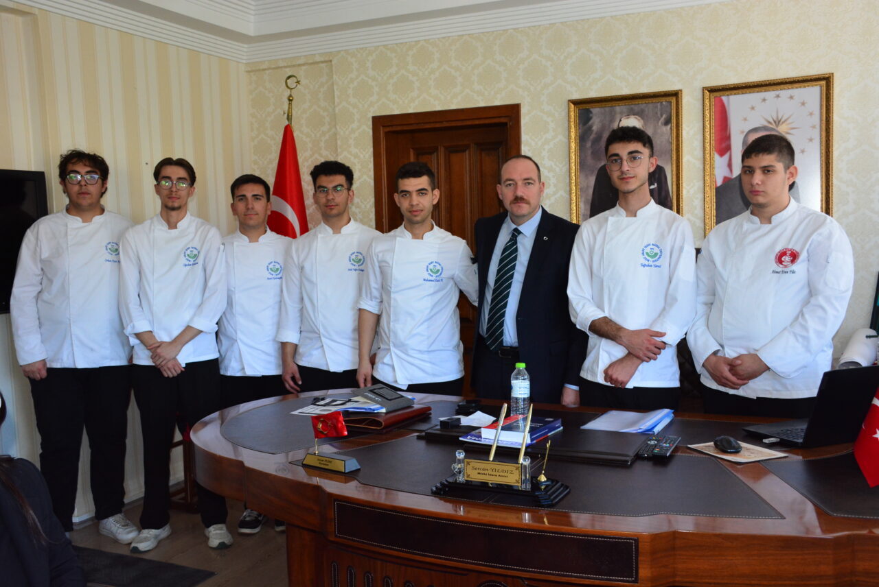 Bolu'nun Mengen ilçesinde Nisan 2026'da, yurt içi ve yurt dışındaki