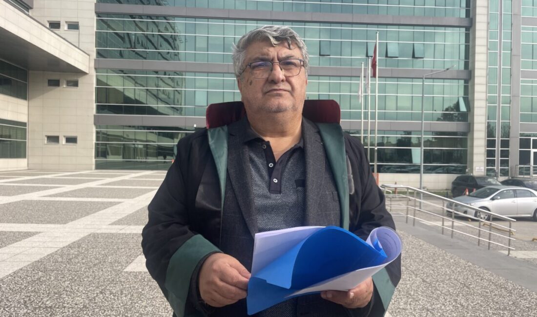 Bolu Kartalkaya Kayak Merkezi’ndeki Grand Kartal Otel’de 21 Ocak’ta çıkan