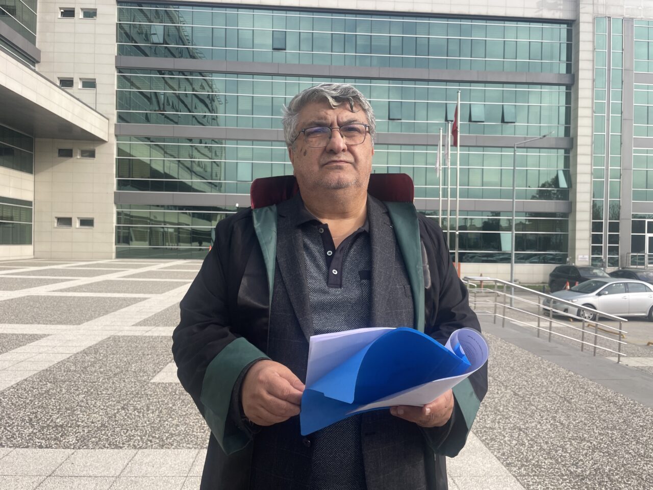 Bolu Kartalkaya Kayak Merkezi’ndeki Grand Kartal Otel’de 21 Ocak’ta çıkan