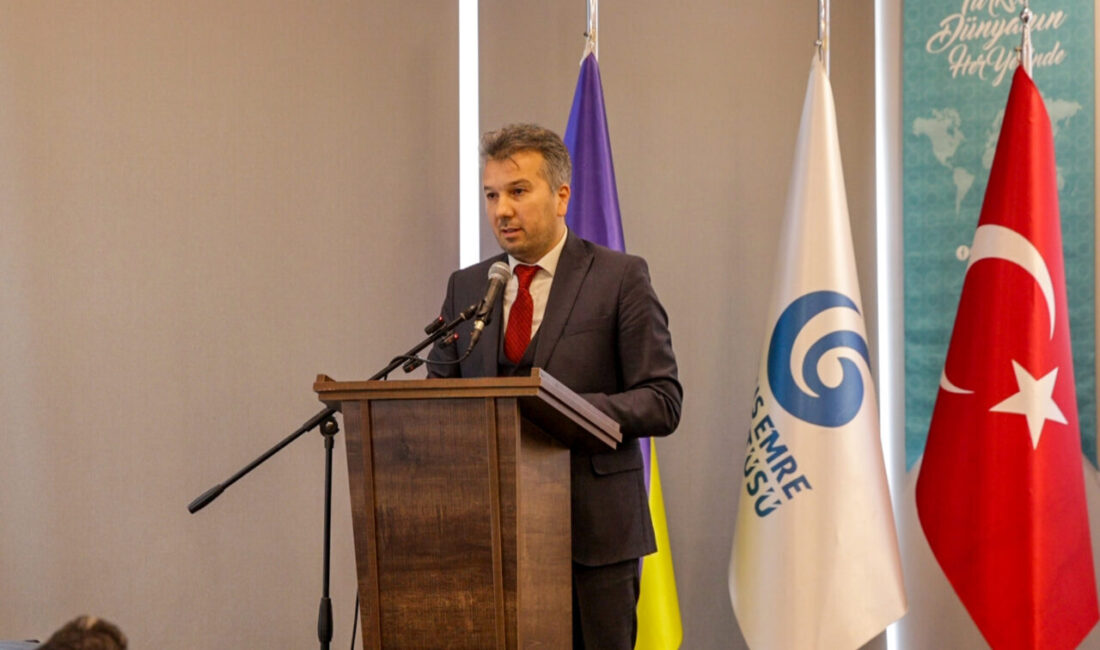 Bosna Hersek'in başkenti Saraybosna'da düzenlenen "2. Balkanlar'da Türkoloji Çalıştayı", birçok