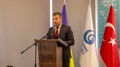 Bosna Hersek'in başkenti Saraybosna'da düzenlenen "2. Balkanlar'da Türkoloji Çalıştayı", birçok