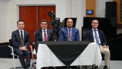 Botsvana Hükümeti Maden ve Enerji Bakanlığı aracılığıyla, ülkenin enerji güvenliğini