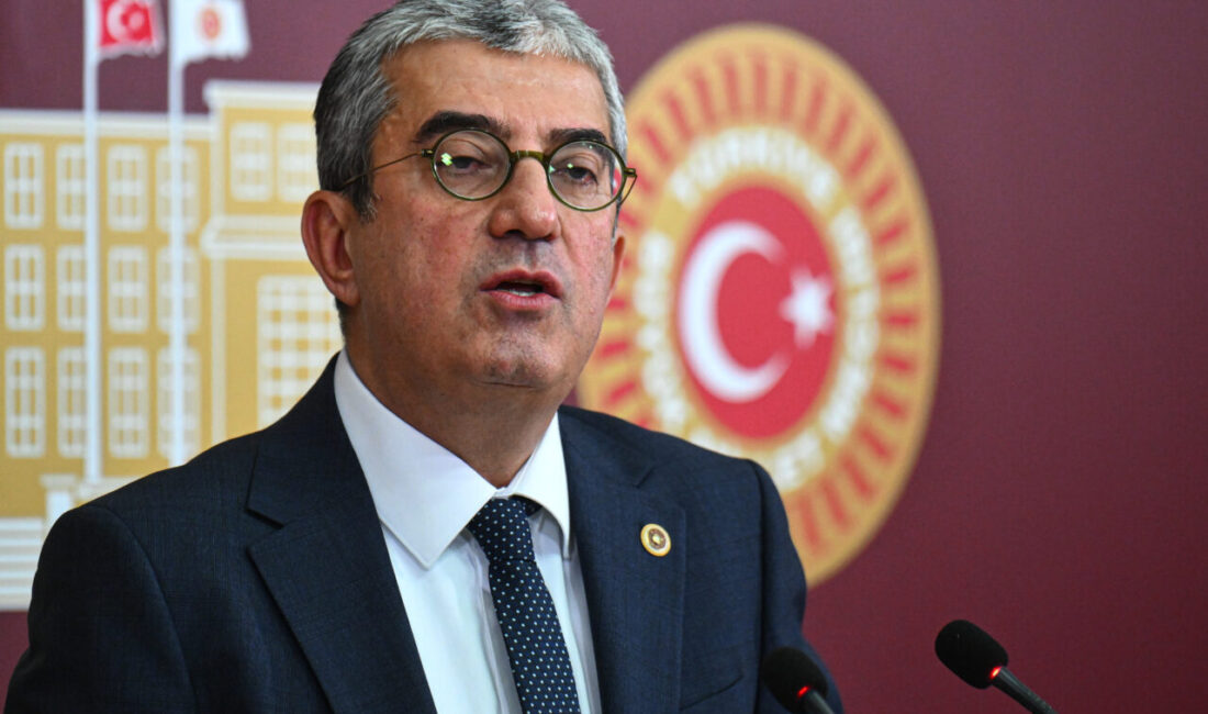  CHP Grup Başkanvekili Gökhan Günaydın, İstanbul Cumhuriyet Başsavcılığınca, İstanbul Büyükşehir