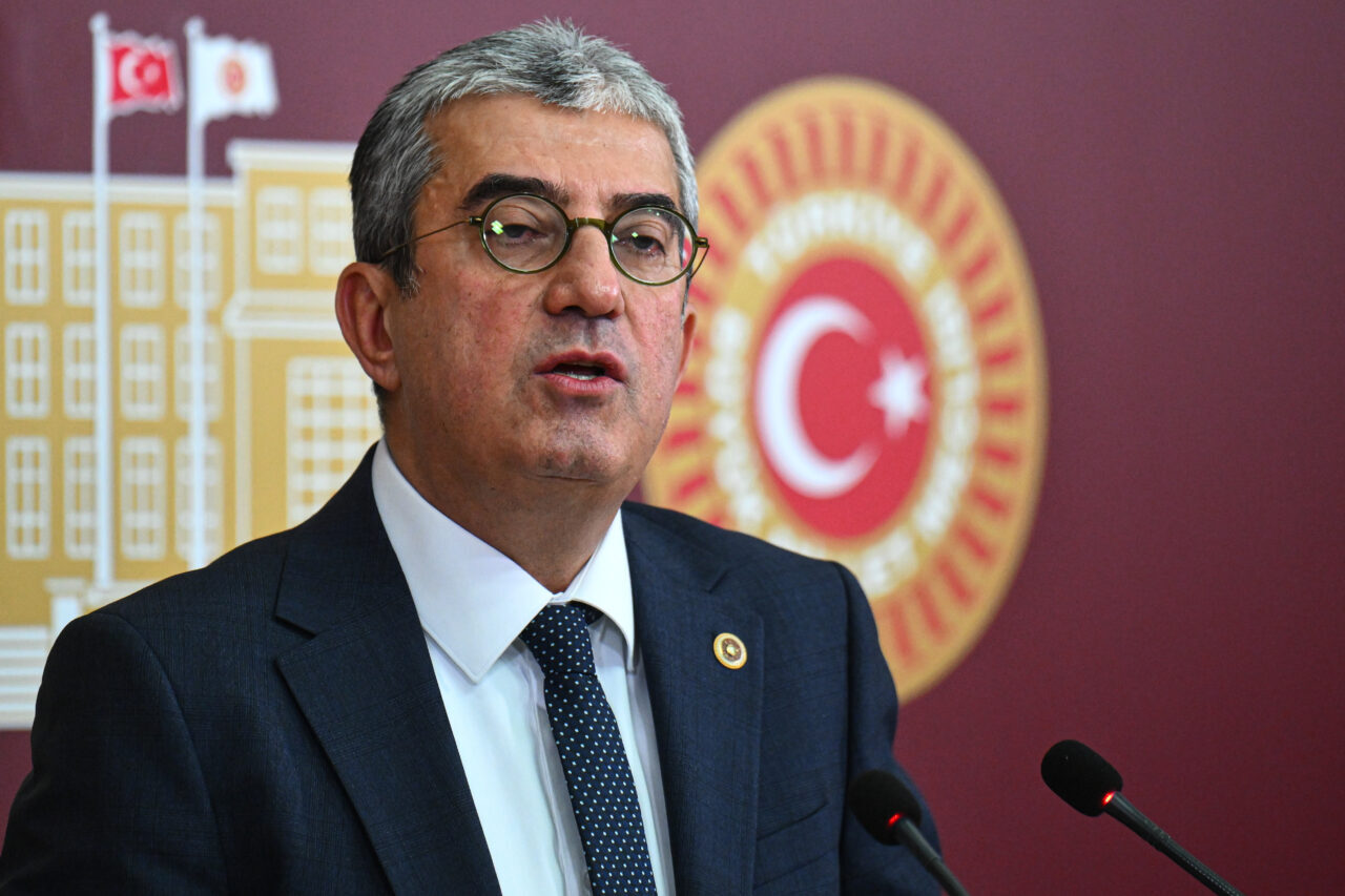  CHP Grup Başkanvekili Gökhan Günaydın, İstanbul Cumhuriyet Başsavcılığınca, İstanbul Büyükşehir