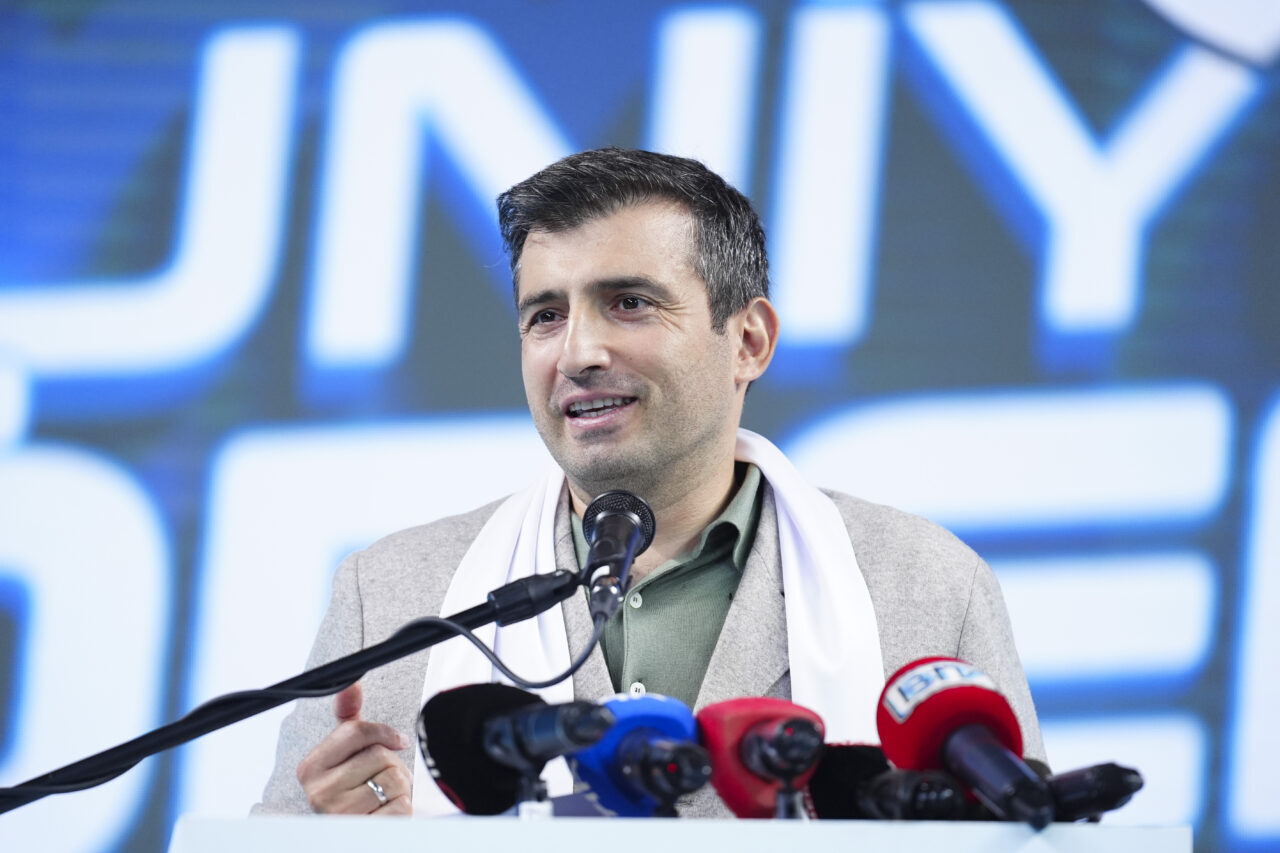 Türkiye Teknoloji Takımı Vakfı (T3 Vakfı) Mütevelli Heyeti Başkanı Selçuk