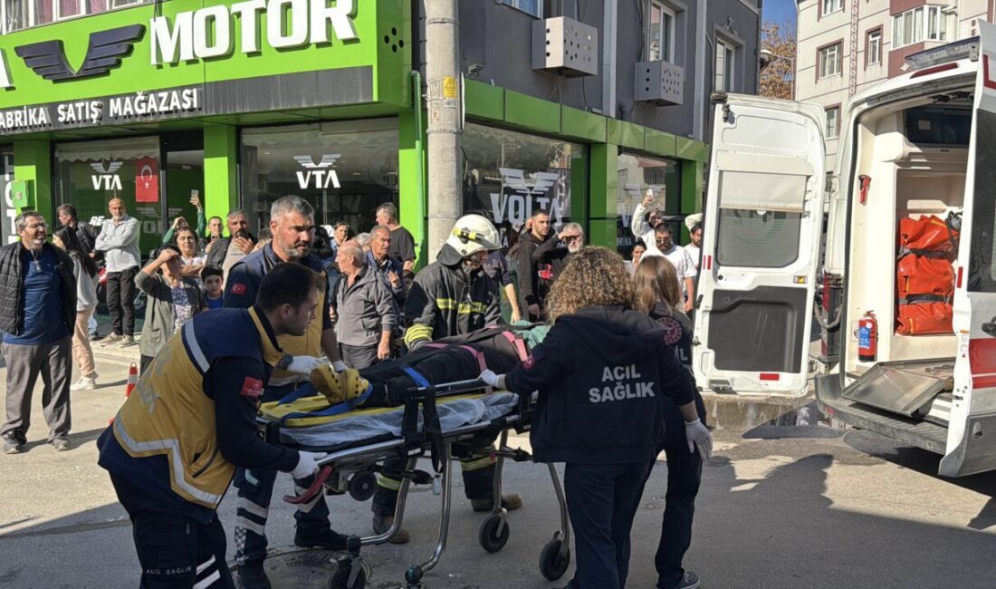 Tanzanya'dan gelen Masai kabilesi üyeleri yaşadıkları bölgelerdeki su sorununa dikkati