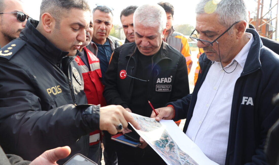  Elazığ'da önceki gün ailesinin kayıp ihbarında bulunduğu 14 yaşındaki otizmli