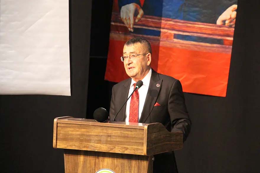 1958 yılında ilçe statüsüne kavuşan Bolu’nun Kıbrıscık ilçesi, nüfusun 2