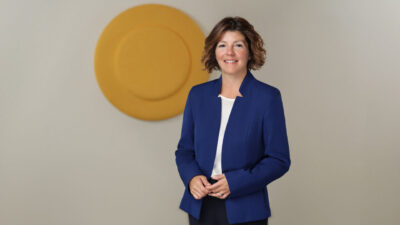  Enerjisa Enerji İnsan ve Kültür Bölüm Başkanlığına (CHRO) Berrin Yılmaz