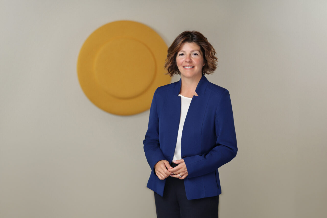  Enerjisa Enerji İnsan ve Kültür Bölüm Başkanlığına (CHRO) Berrin Yılmaz