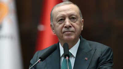 AK Parti'de Bitlis, Çanakkale, Elazığ, Niğde ve Tunceli il başkanlıklarına