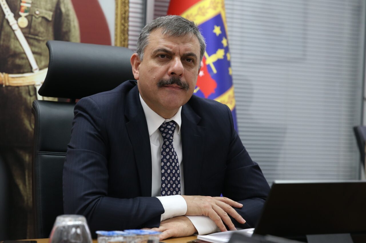  Erzurum Valisi Mustafa Çiftçi, "Dün itibarıyla bizdeki rakamlara göre, ilimizde,