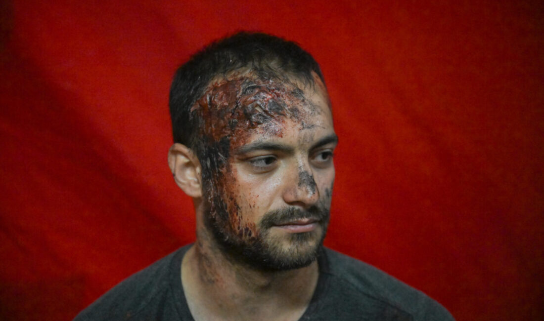 Ankara'da Devlet Hava Meydanları İşletmesi (DHMİ) Genel Müdürlüğü Esenboğa Havalimanı Başmüdürlüğü