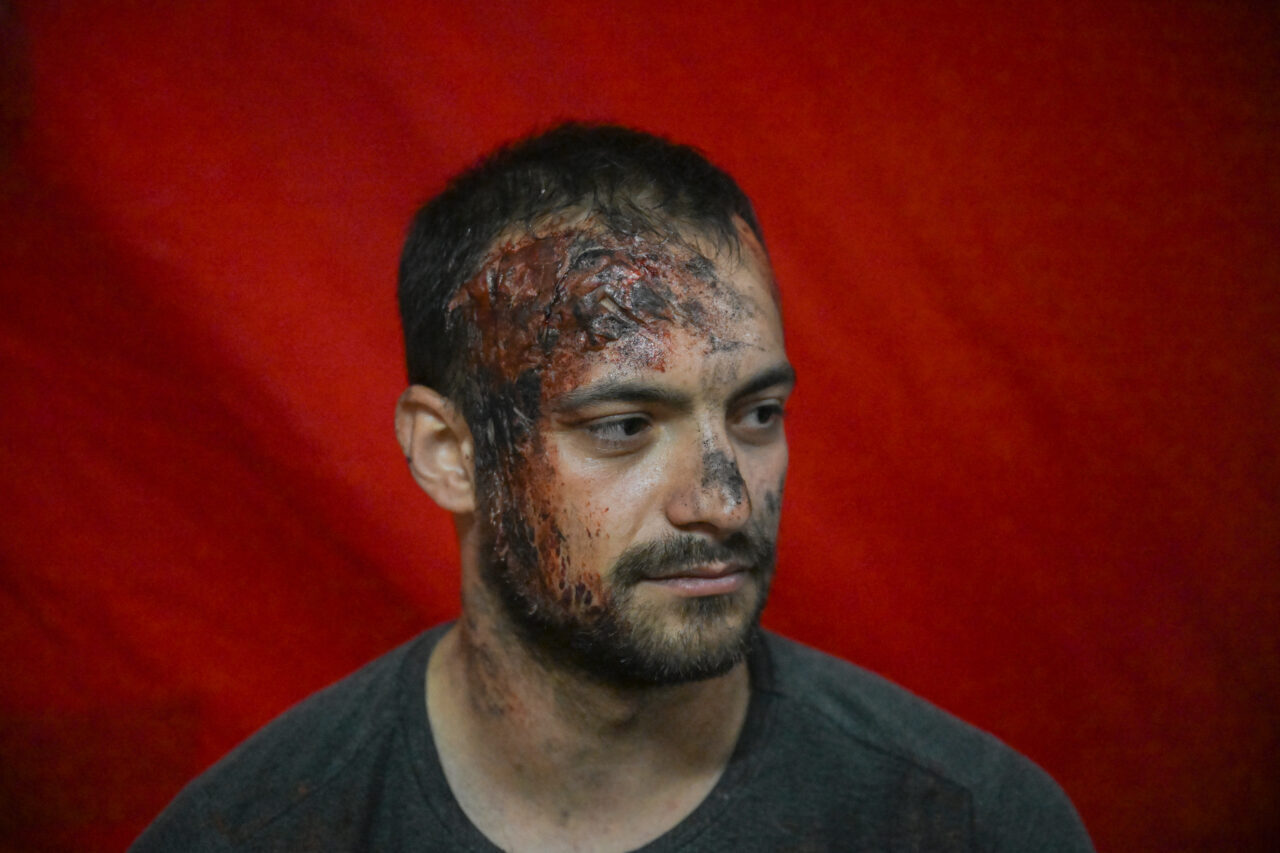 Ankara'da Devlet Hava Meydanları İşletmesi (DHMİ) Genel Müdürlüğü Esenboğa Havalimanı Başmüdürlüğü