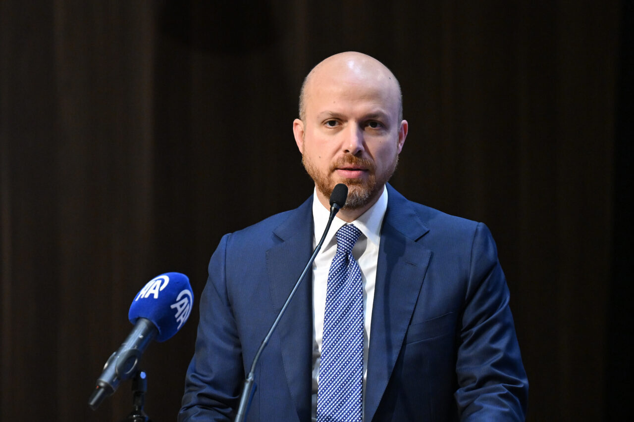 İstanbul İl Milli Eğitim Müdürlüğü ve İlim Yayma Vakfı işbirliğinde