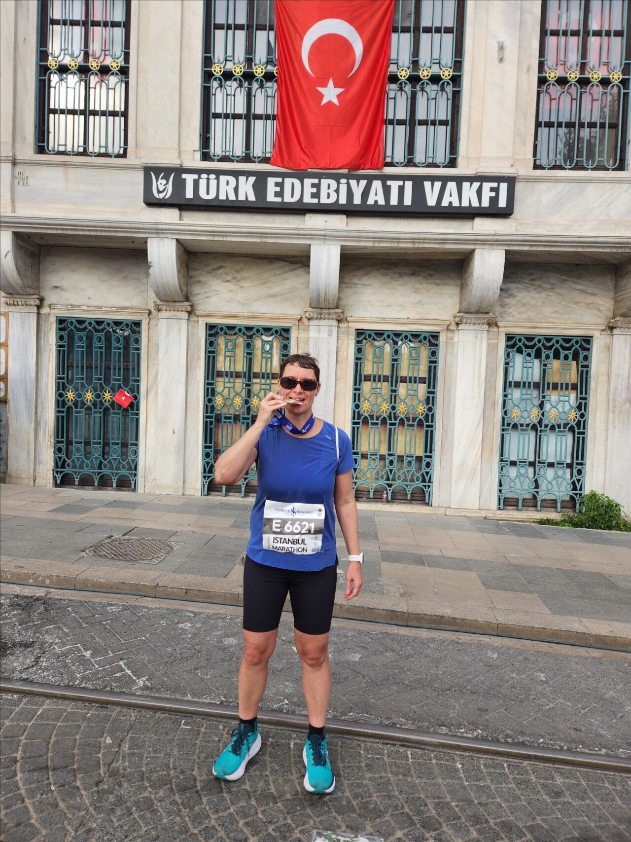 Fransa'nın Ankara Büyükelçisi Isabelle Dumont, İstanbul Büyükşehir Belediyesi (İBB) iştiraki