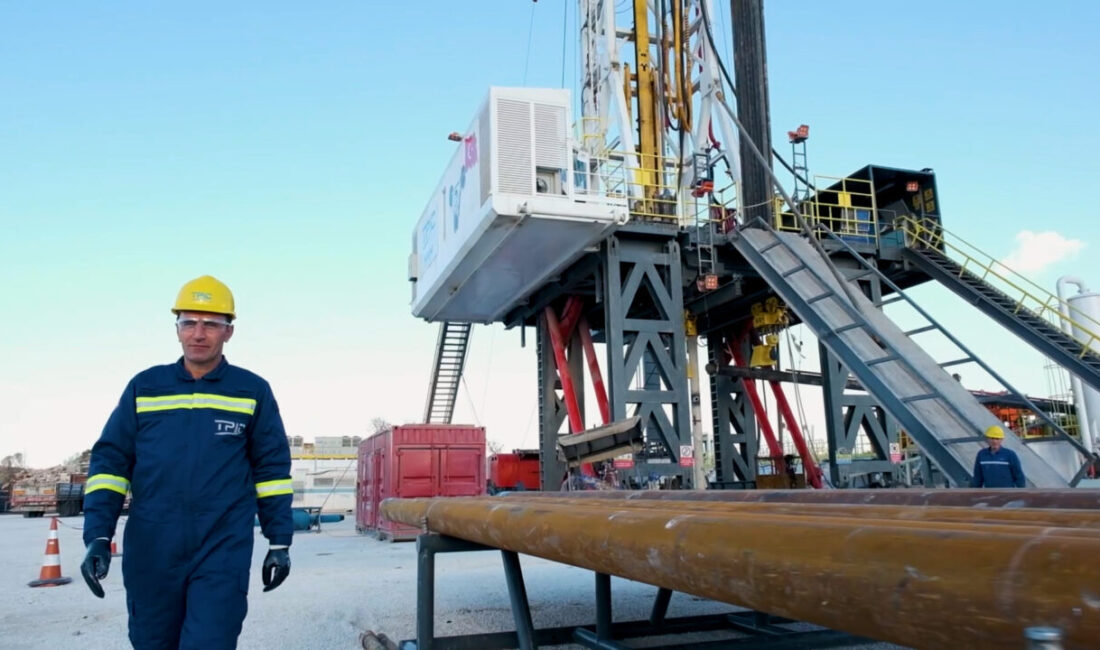 Gabar Dağı'ndaki petrol keşfiyle birlikte bölgede büyük bir dönüşüm yaşanıyor,