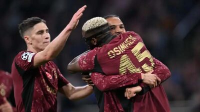 UEFA Şampiyonlar Ligi’nde fırtına gibi esen Galatasaray, Ajax deplasmanında 3-0