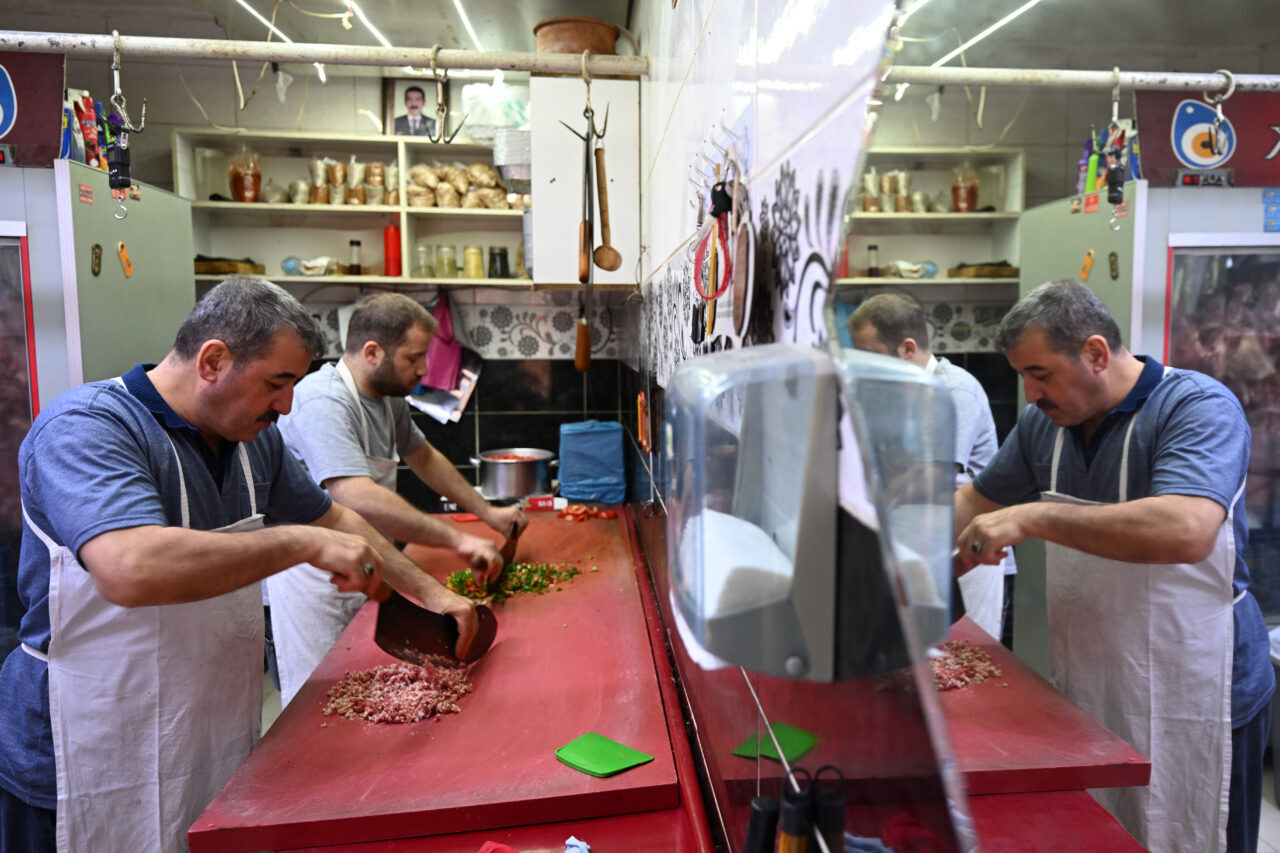 Gaziantep lahmacunu, Avrupa Birliği'nden (AB) coğrafi işaret tescili aldı.