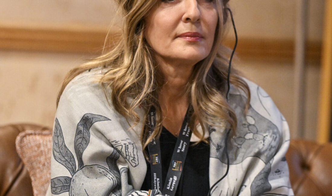 TRT tarafından bu yıl 16’ncısı düzenlenen “TRT Uluslararası Belgesel Ödülleri”,