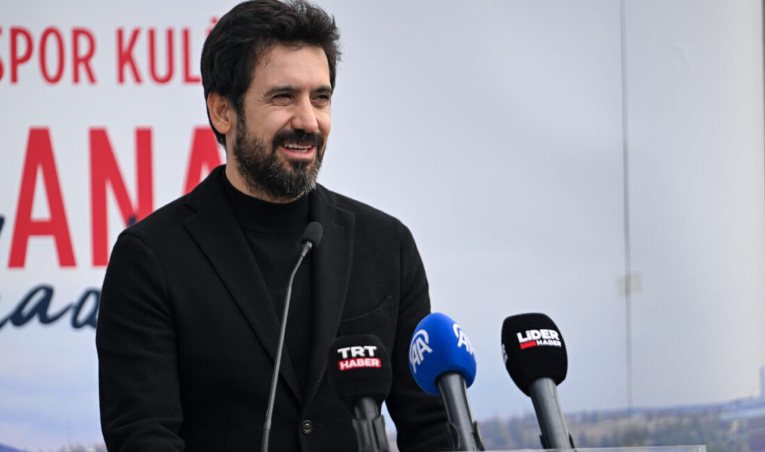 Başkent Ankara'da Geleneksel Sporlar Spor Kulübü (GSK) Kültür Sanat Akademisince