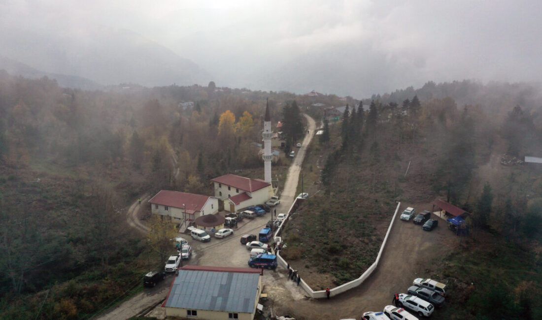 Kastamonu'nun Bozkurt ilçesinde üç gün önce evden ayrıldıktan sonra haber