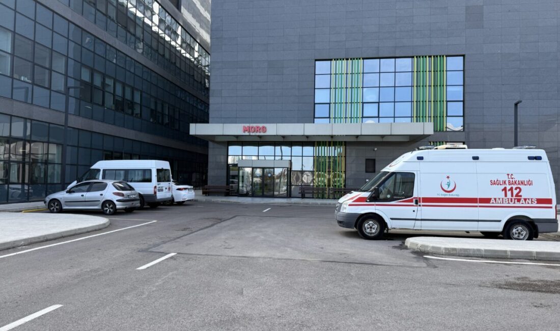 Kripto para borsası Thodex'in kurucusu Faruk Fatih Özer, cezaevinde ölü