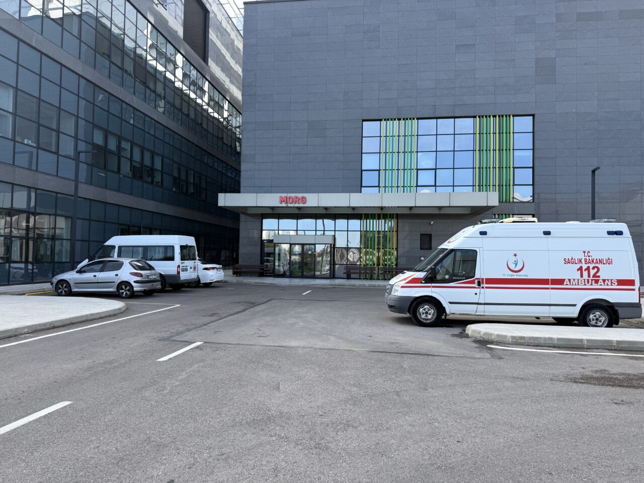 Kripto para borsası Thodex'in kurucusu Faruk Fatih Özer, cezaevinde ölü