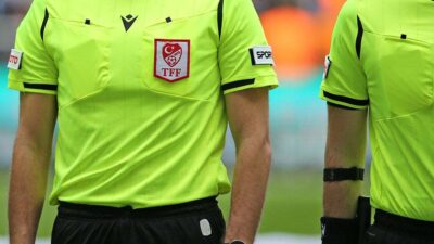 Futbolda yasa dışı bahis ve maç sonucunu etkileme iddialarına yönelik