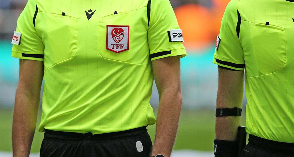 Futbolda yasa dışı bahis ve maç sonucunu etkileme iddialarına yönelik