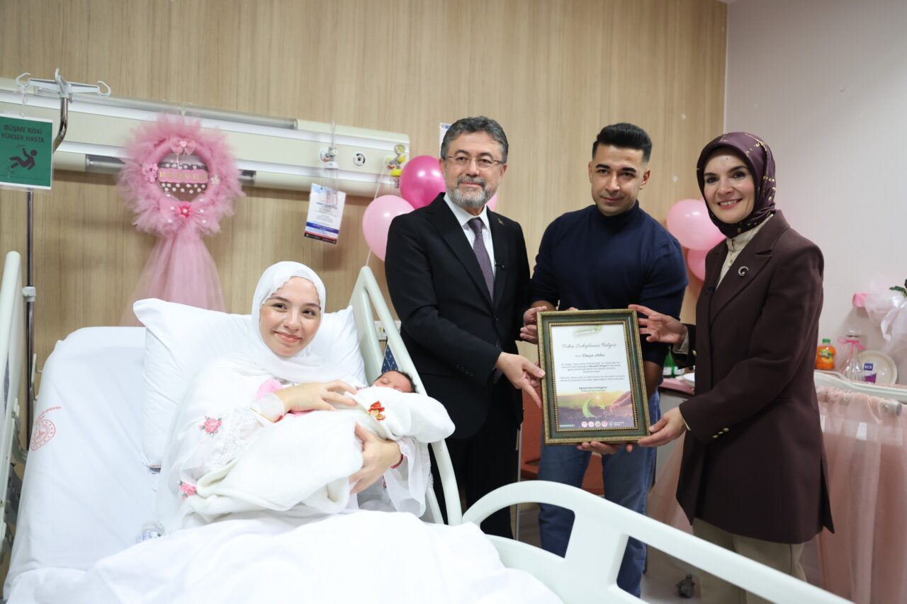 Aile ve Sosyal Hizmetler Bakanlığı ile Tarım ve Orman Bakanlığı