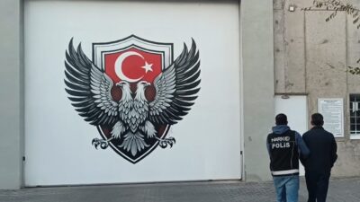  Iğdır'da vücudunda 140 gram sentetik uyuşturucu ele geçirilen yabancı uyruklu