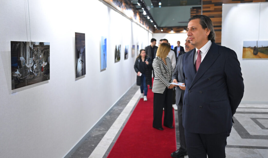 Türkiye genelinde 21 elektrik dağıtım şirketinde görev yapan çalışanların özverili