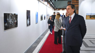 Türkiye genelinde 21 elektrik dağıtım şirketinde görev yapan çalışanların özverili