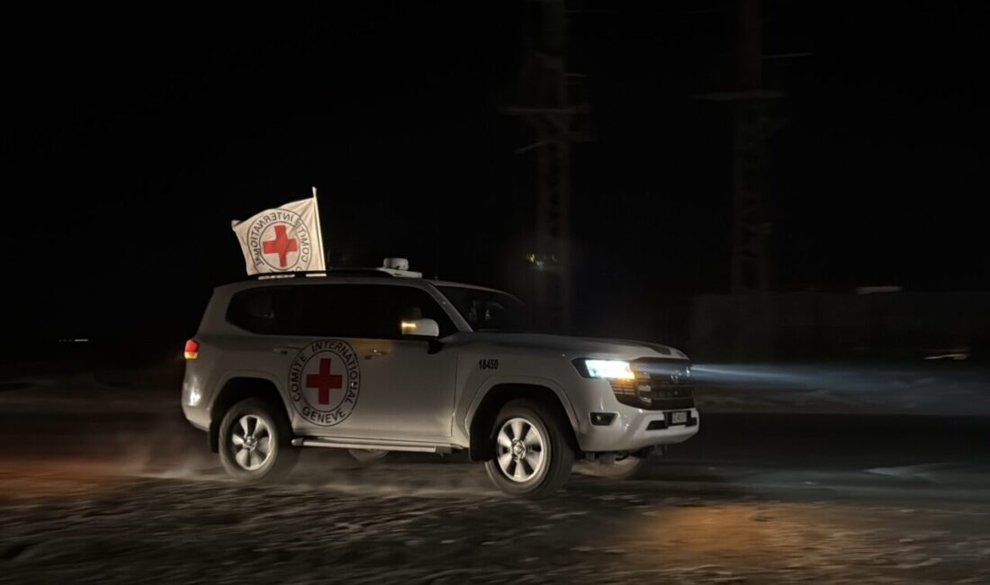 İsrail, Hamas'ın silahlı kanadı İzzeddin el-Kassam Tugaylarının Gazze'de ateşkes ve