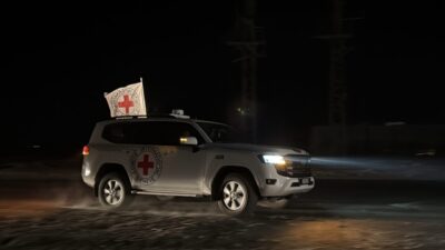 İsrail, Hamas'ın silahlı kanadı İzzeddin el-Kassam Tugaylarının Gazze'de ateşkes ve