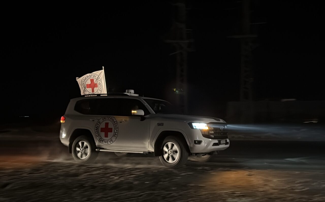 İsrail, Hamas'ın silahlı kanadı İzzeddin el-Kassam Tugaylarının Gazze'de ateşkes ve