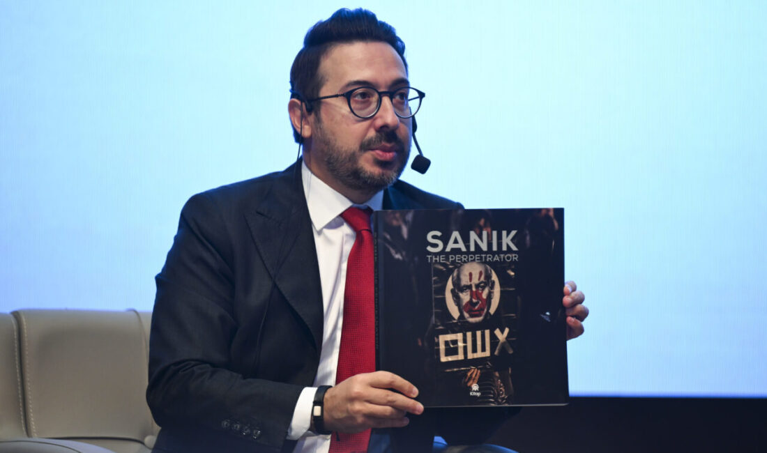 İstanbul Üniversitesi (İÜ) 2025-2026 Akademik Yılı Açılış Töreni Prof. Dr.