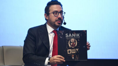 İstanbul Üniversitesi (İÜ) 2025-2026 Akademik Yılı Açılış Töreni Prof. Dr.