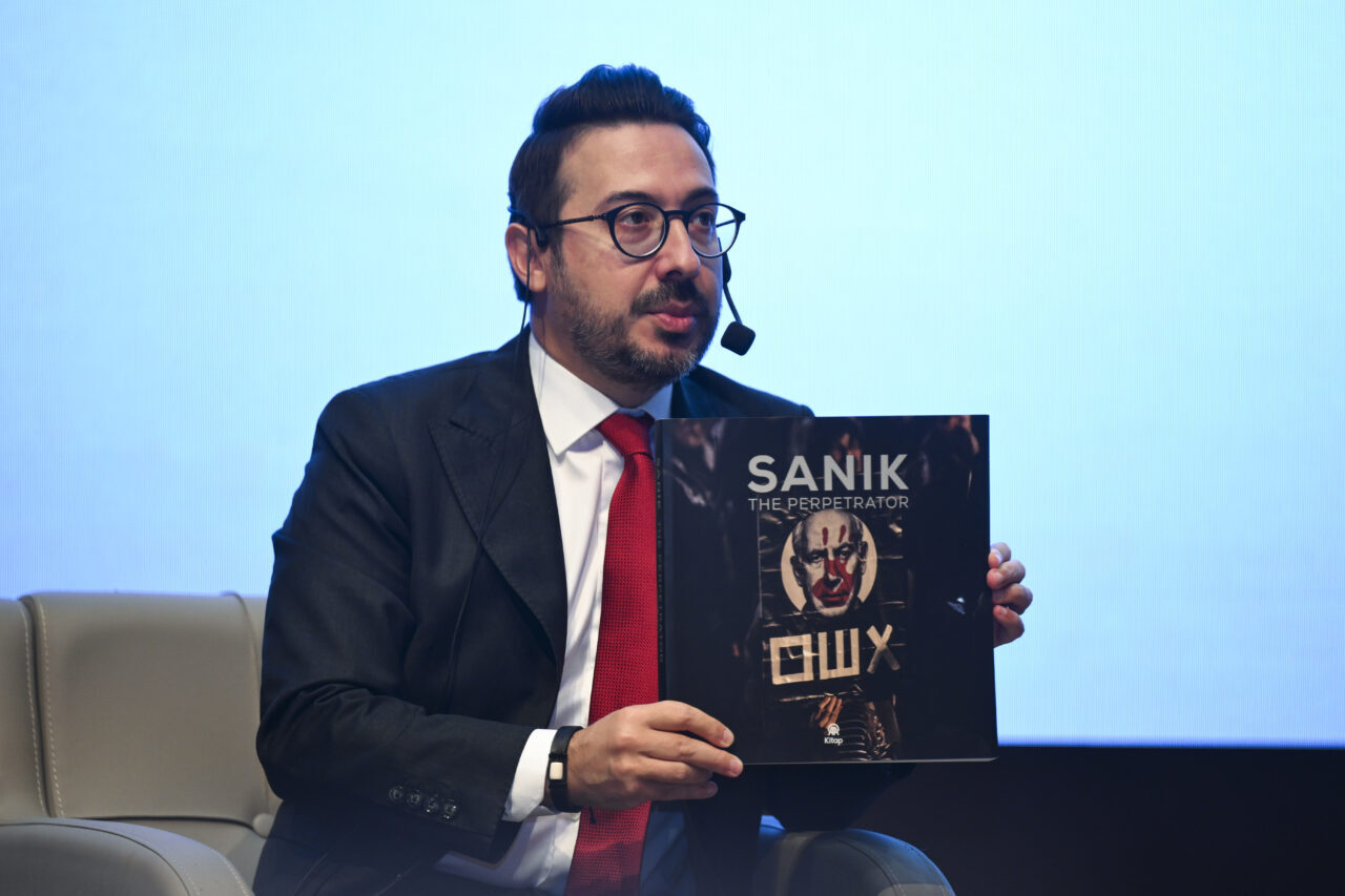 İstanbul Üniversitesi (İÜ) 2025-2026 Akademik Yılı Açılış Töreni Prof. Dr.